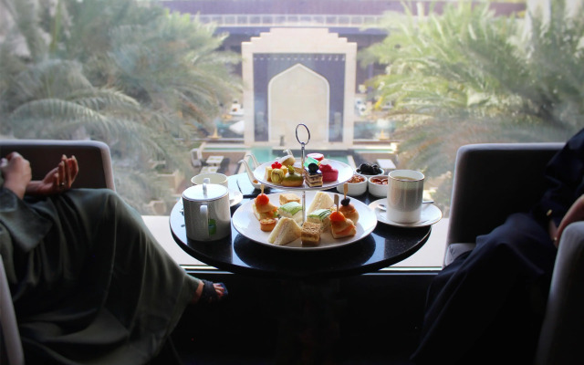 Radisson Collection Muscat, Hormuz Grand