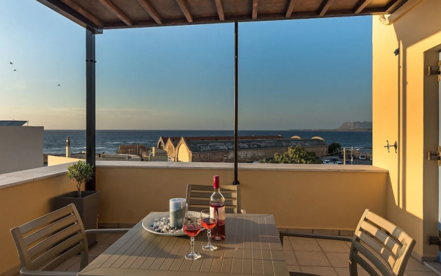 Casa di Elena Venetian Old Town Home