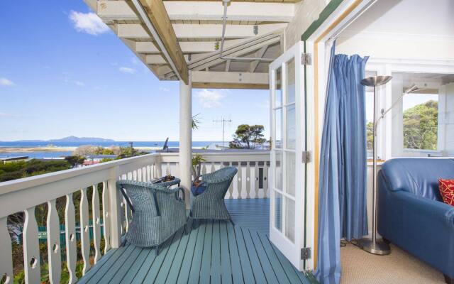 Mangawhai Lodge