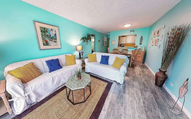 Kingston Arms On Lido Key 1BR