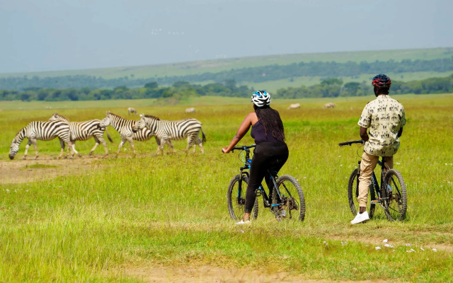 Lake Elmenteita Serena Camp