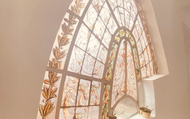 Hospedaje De La Costa