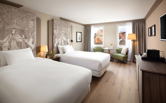 NH Brugge Hotel - Image 6