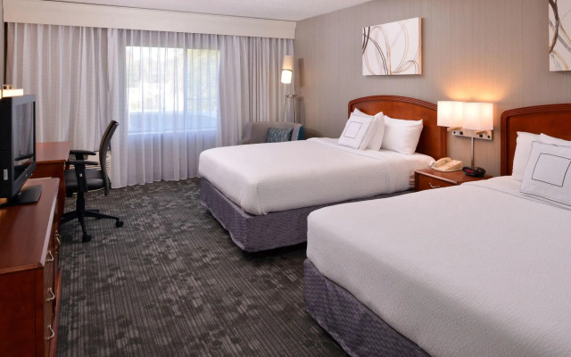 Courtyard by Marriott Charlotte Gastonia