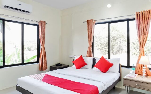 Nisarg Holiday Resort By OYO Rooms