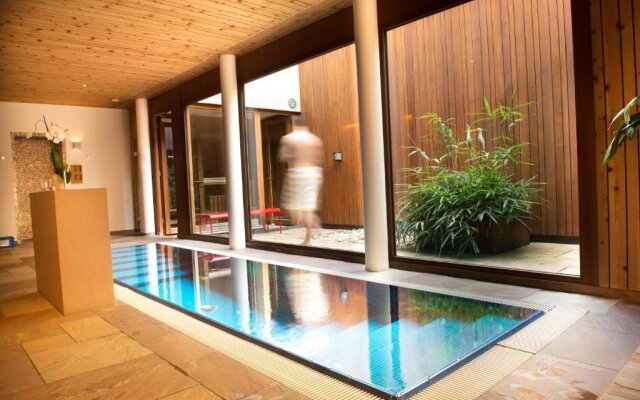 Relax- und Vitalhotel Adler