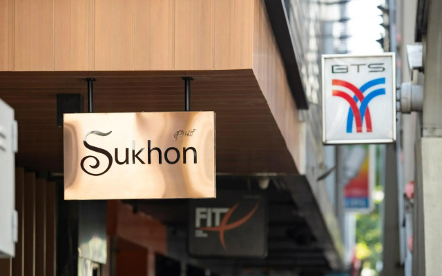 Sukhon Hotel