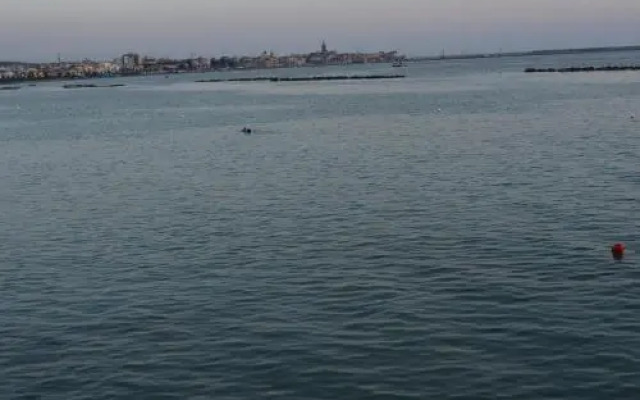 Casa Vacanza via Paoli