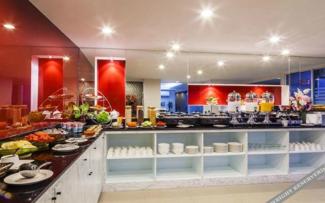 Solo Express Bangkok