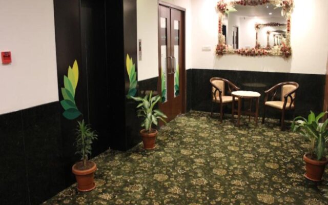Tabla Pride Hotel & Spa