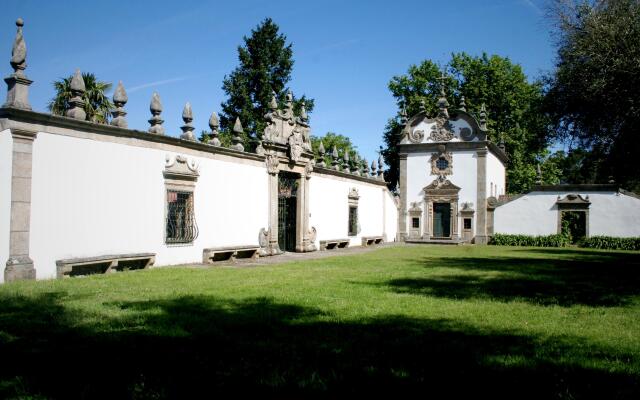 Casa de Santa Comba