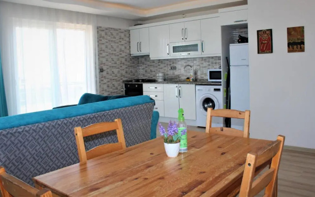 Mavi Restaurant & Apartments 2