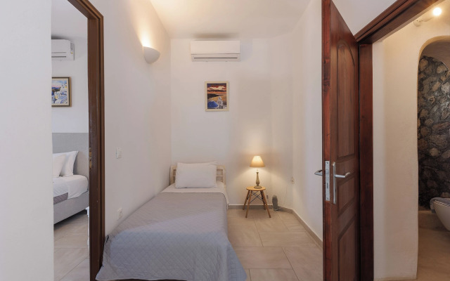 Zatrikion Villas Santorini