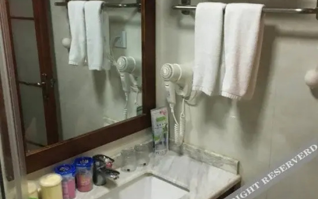 Changsha Yueyuan Hotel