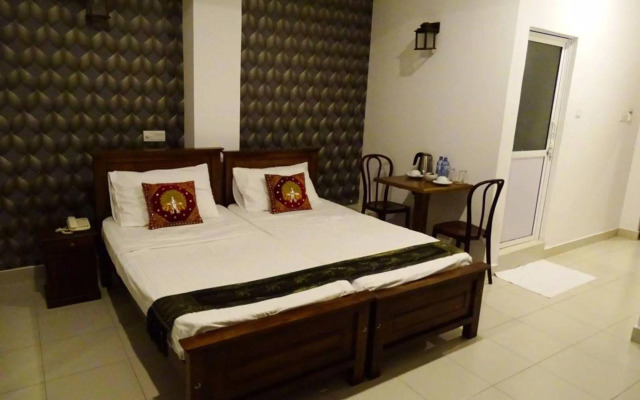 Kandy Supreme Hotel