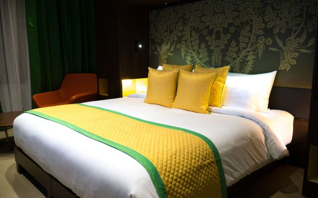 VEGA by The Ozone Hotels Jodhpur