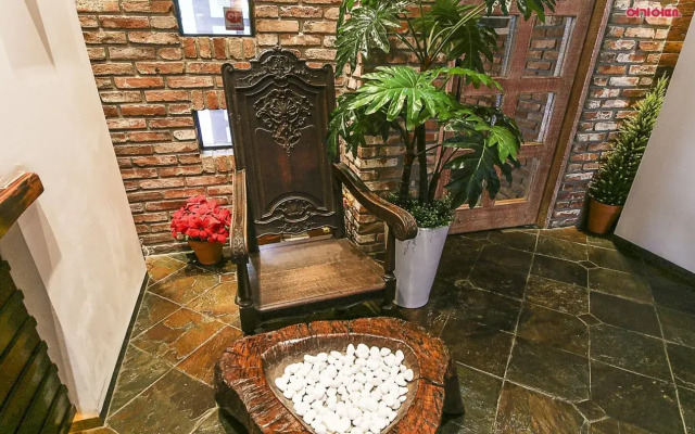 Hotel ES Cheongju