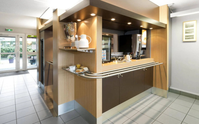 B&B HOTEL Vannes Est Golfe du Morbihan