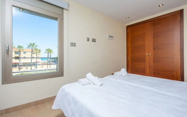 Antonia - House In Can Picafort. Free Wifi