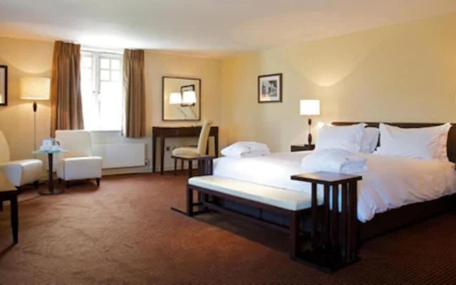 Wyck Hill House Hotel And Spa