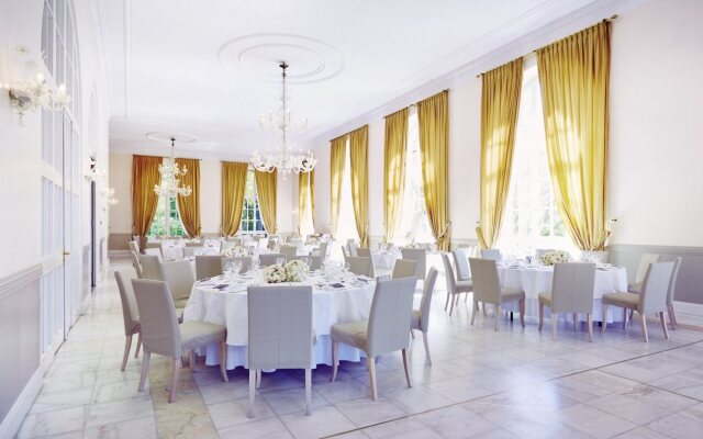 MONDORF Parc Hôtel & Spa