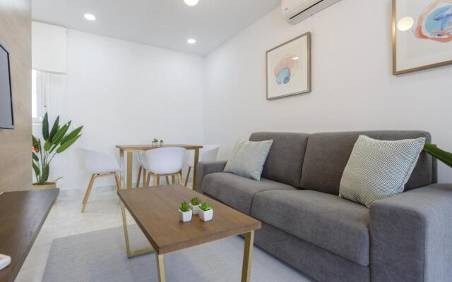 Apartamentos La BRUJULA by CadizRentals