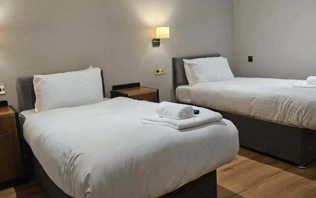 Staindrop Hotel