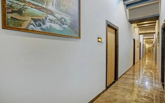 Zara Grand Inn by Treebo