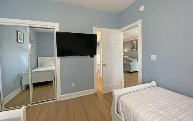 Magnolia Place by Palmetto Vacations