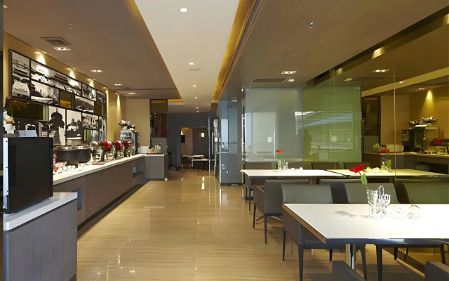 Jinjiang Inns (Beijing Dongzhimen Embassy District)