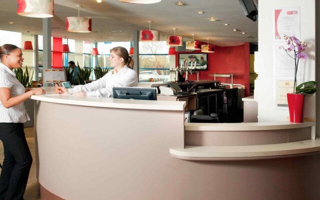 ibis Birmingham Bordesley Circus