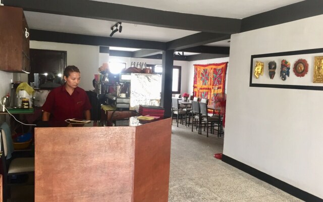 Bouddha Inn Meditation Center