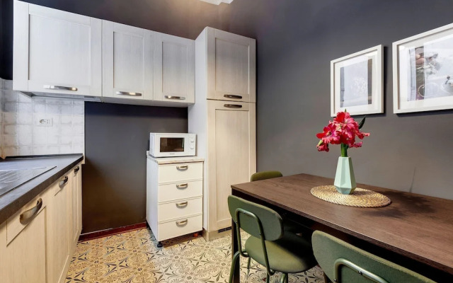 Agnolo 73 I Piano in Firenze