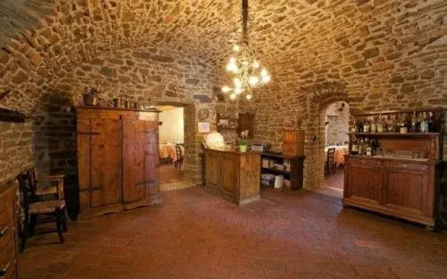 Agriturismo Casa Clelia