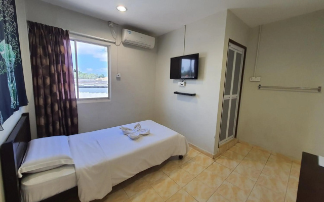 De Chukai Hotel
