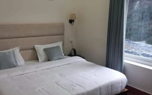 Goroomgo Shrigangalok Uttarkashi