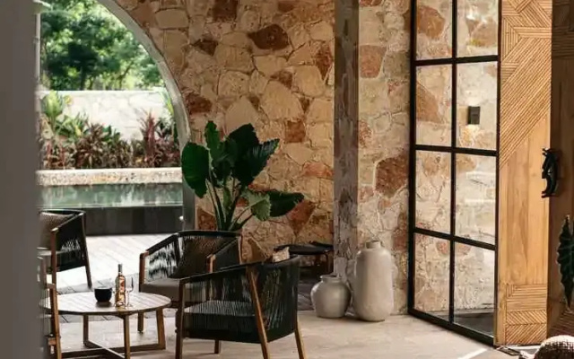 Alamayah Boutique Retreat Hotel & Villa