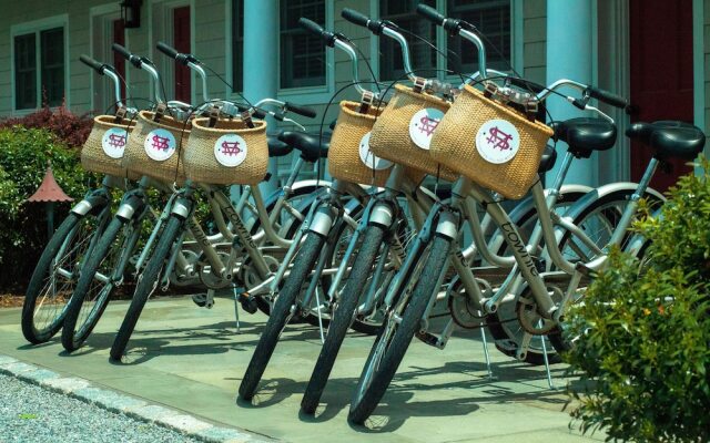 Southampton Village Motel