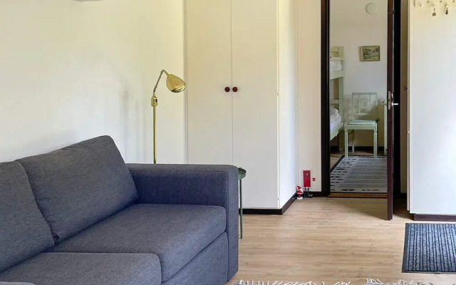 4 Person Holiday Home in Beddingestrand-by Traum