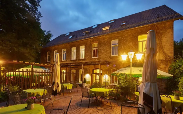 Waldhotels Brand's Busch