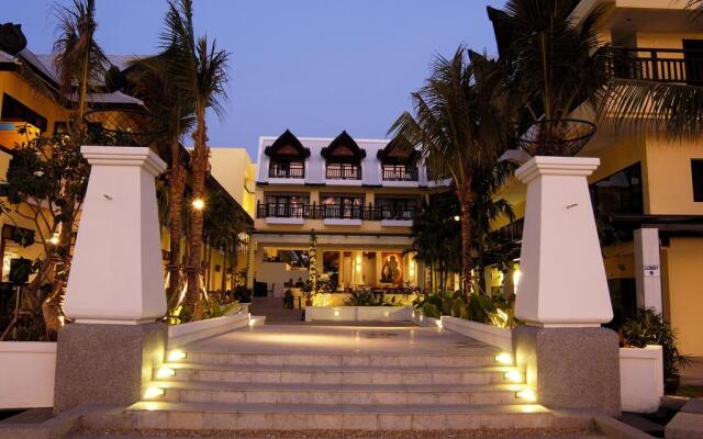 Woraburi Phuket Resort & Spa