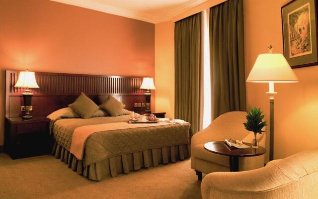 Golden Tulip Khatt Springs Resort & Spa