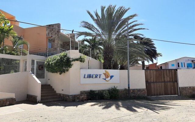 Posada Libert Hotel