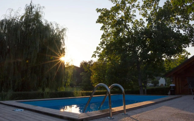 Guest House Sobe Šilec