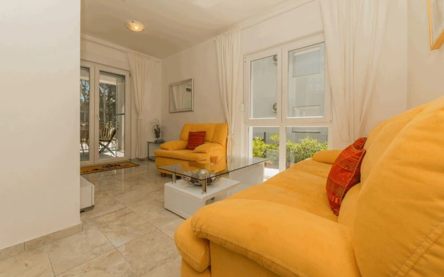 Apartments Boras