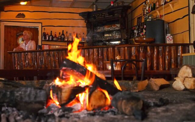 Recreatiebedrijf De Koevoet