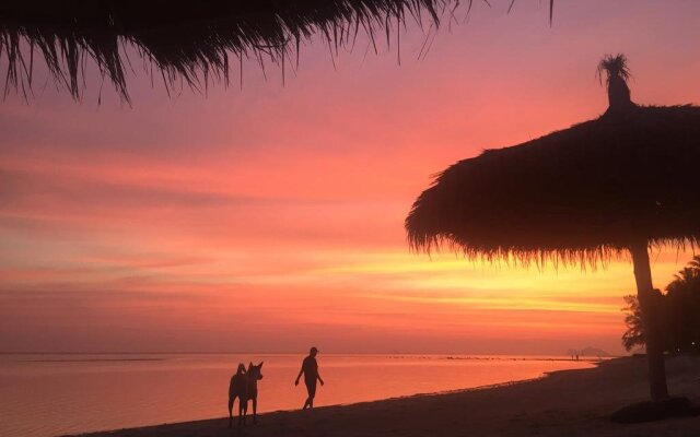 Sea Love Bungalows