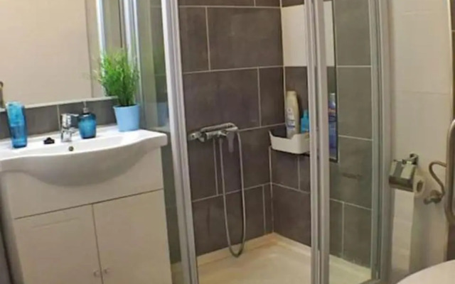 Estudio Playa Canteras 2-4p Wifi 100MB