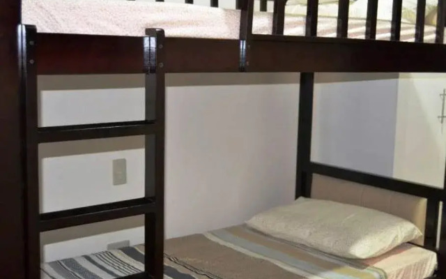 O & S Residences