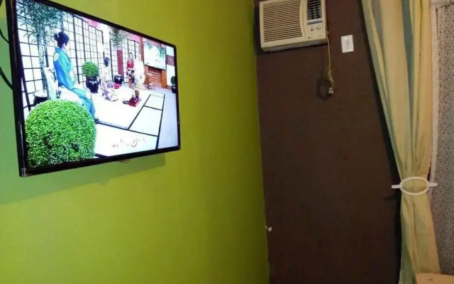 Pousada Sobre as Ondas